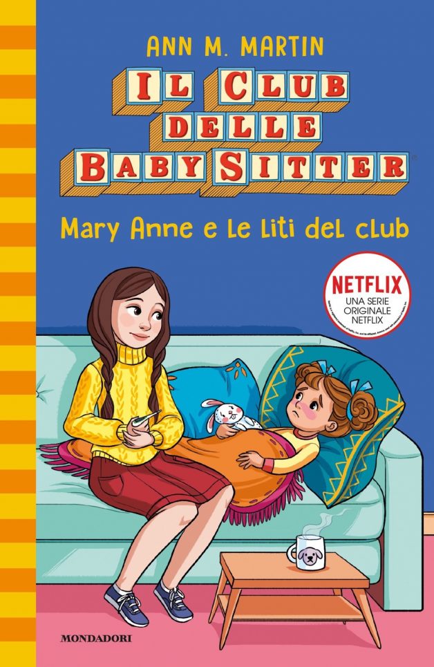 Il club delle baby-sitter 4